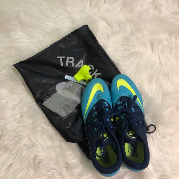 Nike | Racing Sprint - Picture 3 of 5